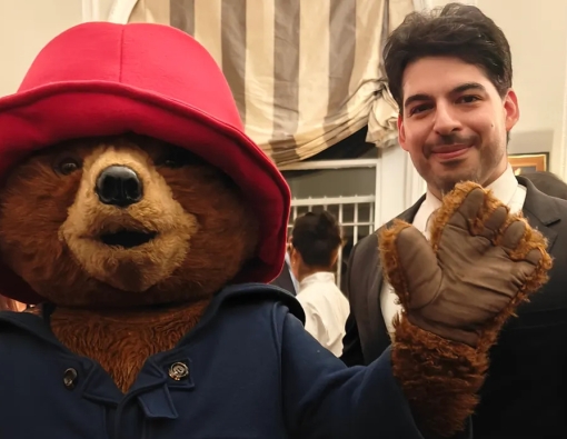 Promoting Peru: From coffee farms to movie premieres