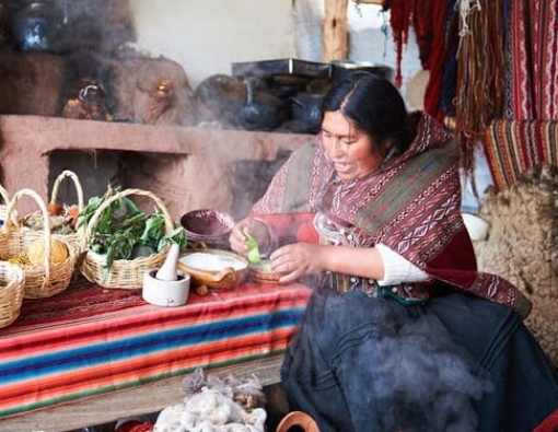 Peru leads transformation of rural tourism by adopting STAR tool